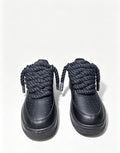 Custom AF 1: Blacked Out