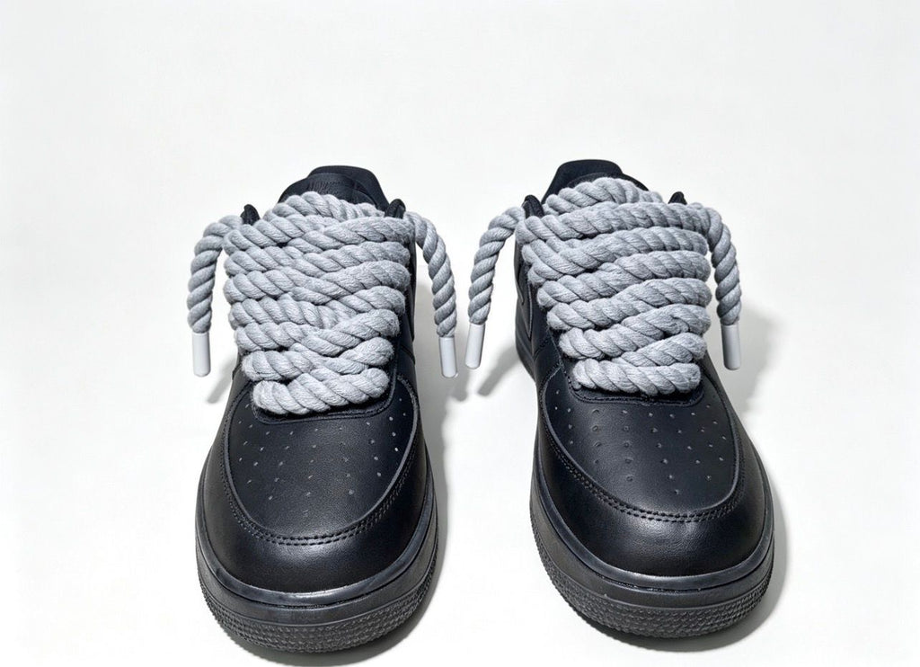 Custom AF 1: Ghost rope