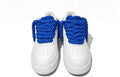 Custom AF 1: Royal Pearl