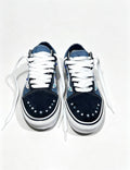 Custom Pearlised Vans